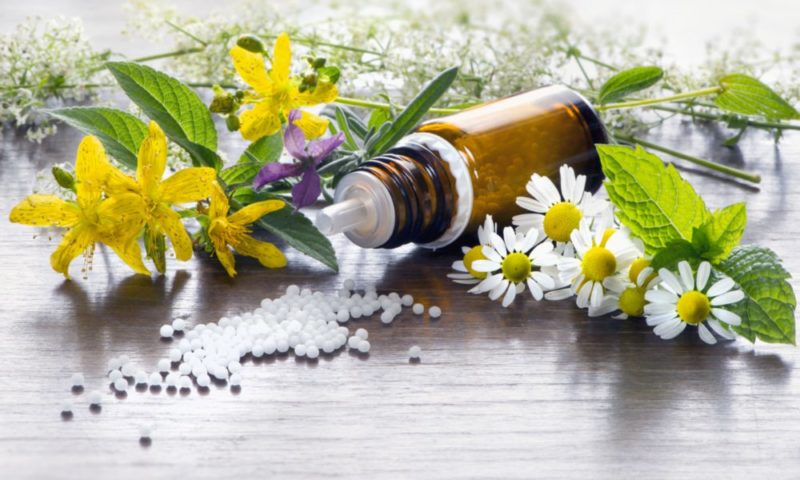 Homéopathie sur Saint-Pierre-des-Nids