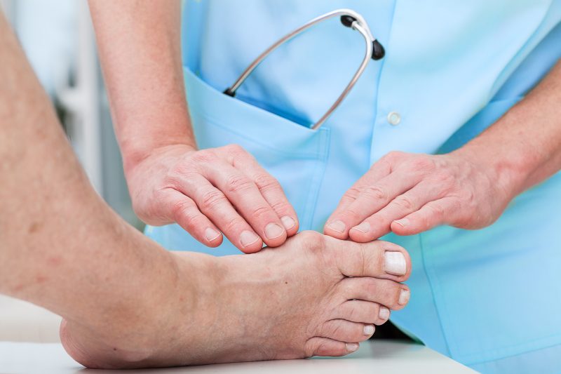 L'orthopédie sur Saint-Pierre-des-Nids
