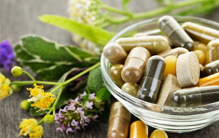 Produits phytothérapie sur Saint-Pierre-des-Nids