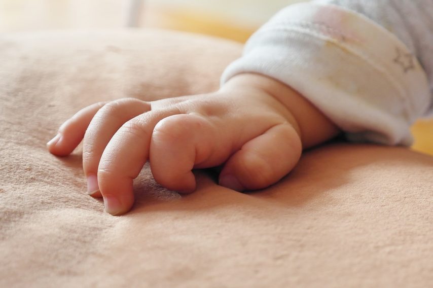 Les produits pour bébés à Saint-Pierre-des-Nids