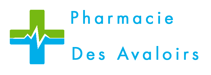 Logo Pharmacie des Avaloirs