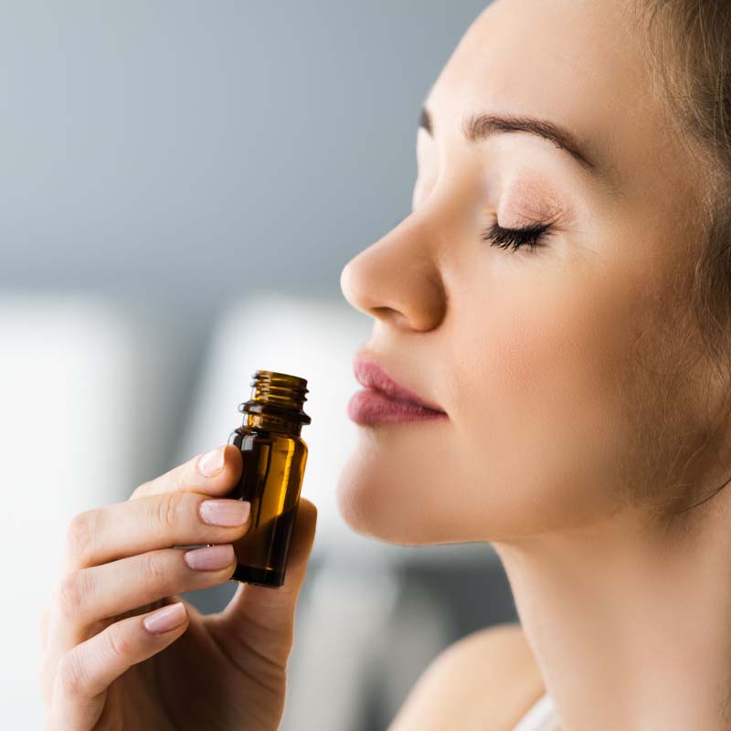 Aromathérapie