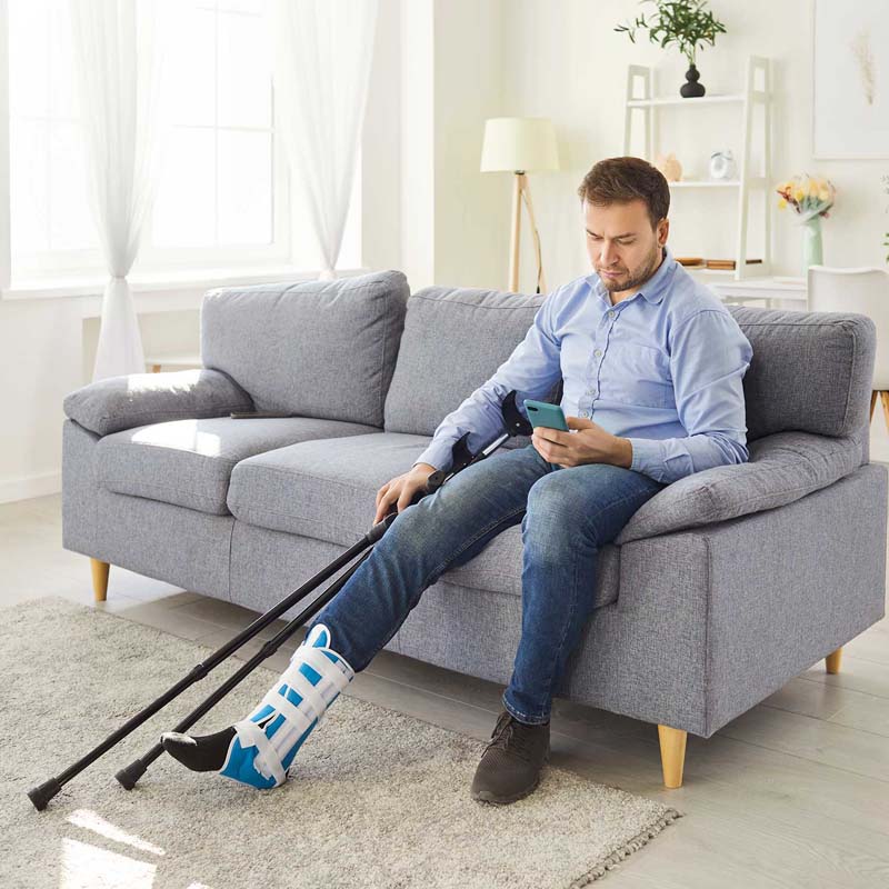 Orthopédie
