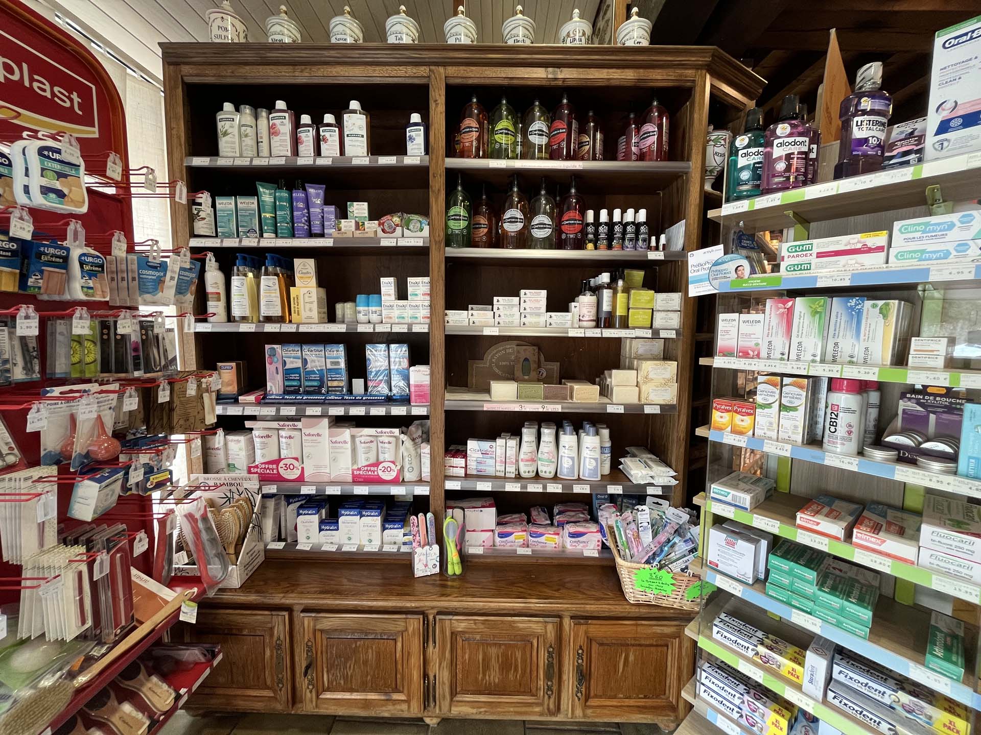 Pharmacie des Avaloirs Pharmacie des Avaloirs