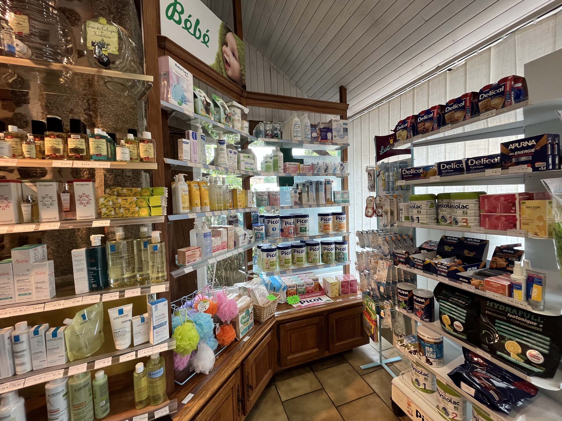 Pharmacie des Avaloirs Pharmacie des Avaloirs
