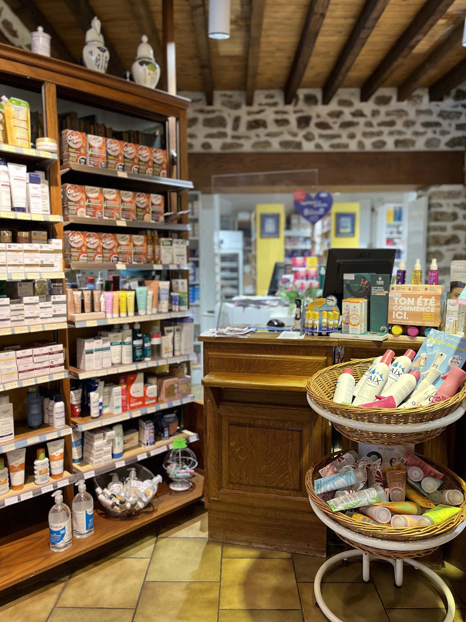 Pharmacie des Avaloirs