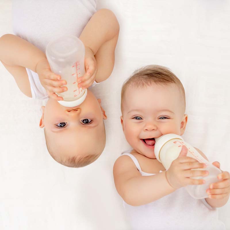 Produits bébés