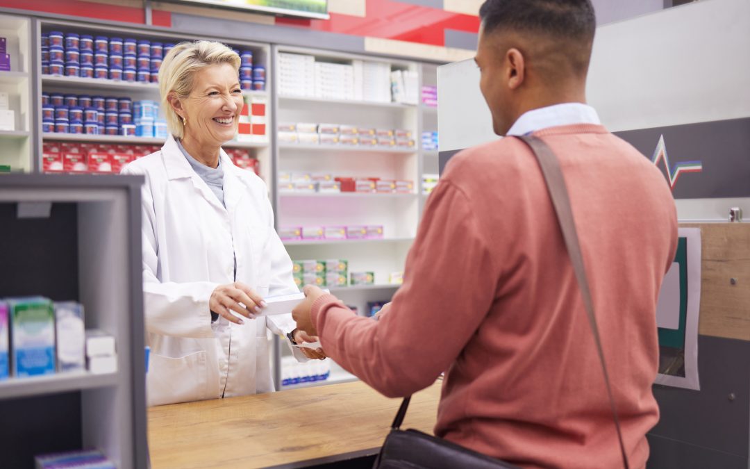 Votre pharmacie à Alençon : services et conseils – Pharmacie Des Avaloirs