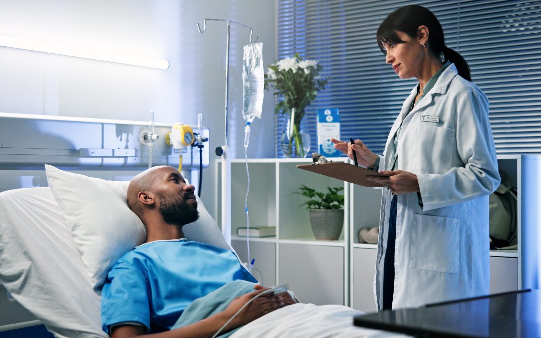 Location Vente Lit Médicalisé à Alençon : Service Proche et Conseils – Pharmacie Des Avaloirs