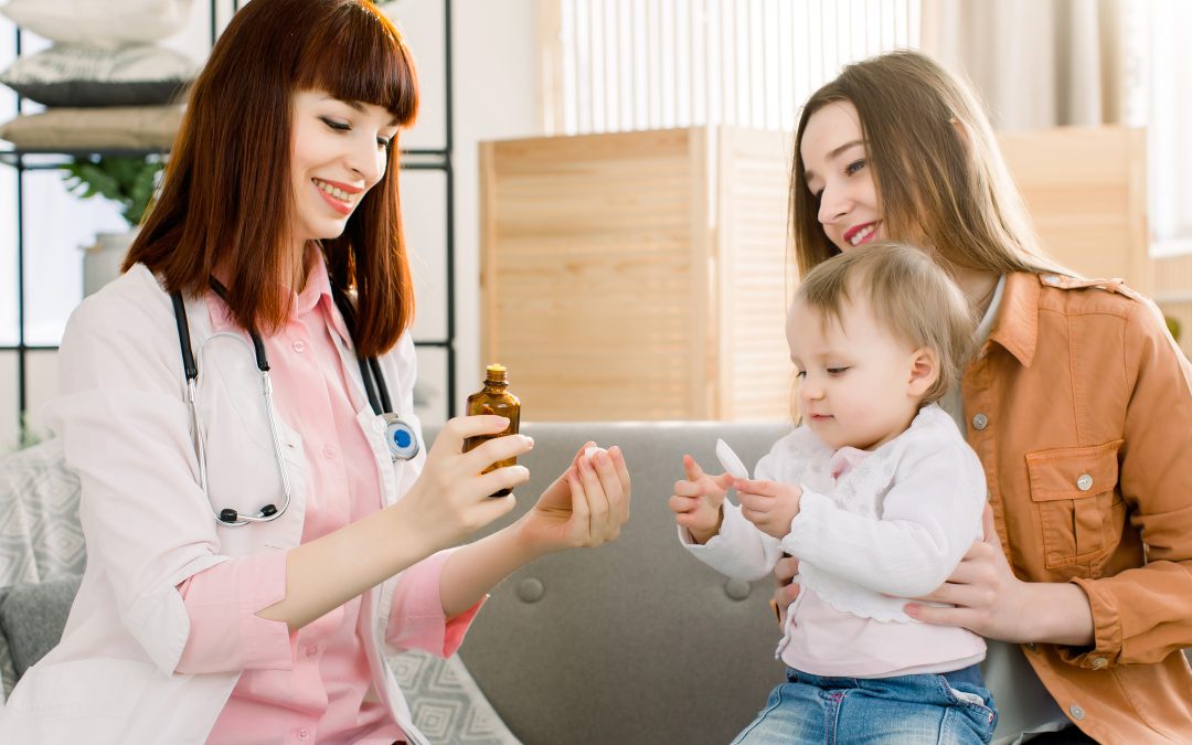 Produits Bébés à Saint-Pierre-des-Nids – Gamme Sélectionnée chez Pharmacie Des Avaloirs