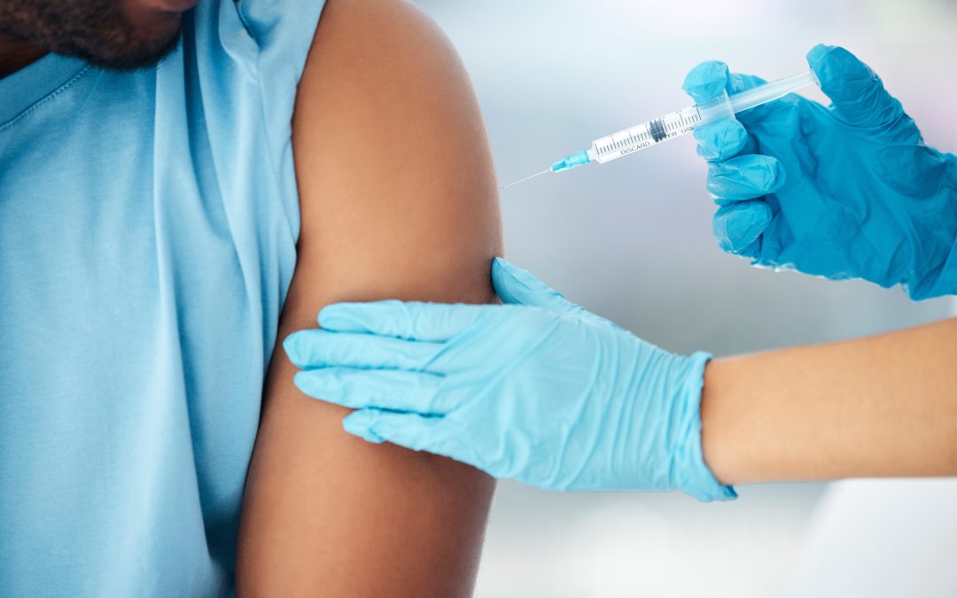 Vaccination à Alençon : Faites confiance à la Pharmacie Des Avaloirs